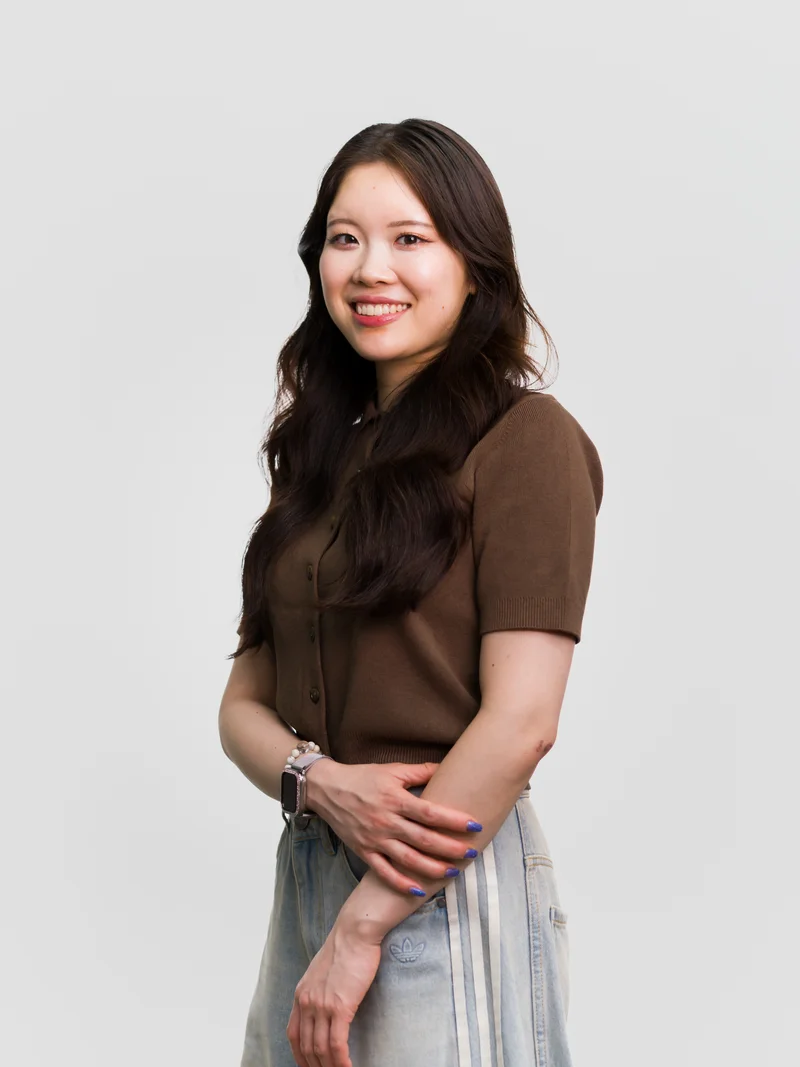 鈴木 茜 — Assistant