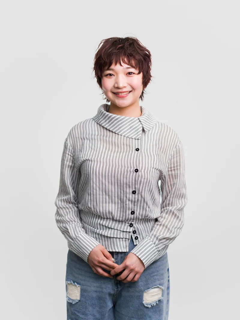 木下 陽 — Assistant