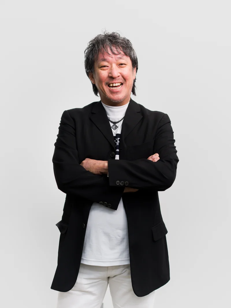 小林信之 — Senior Stylist