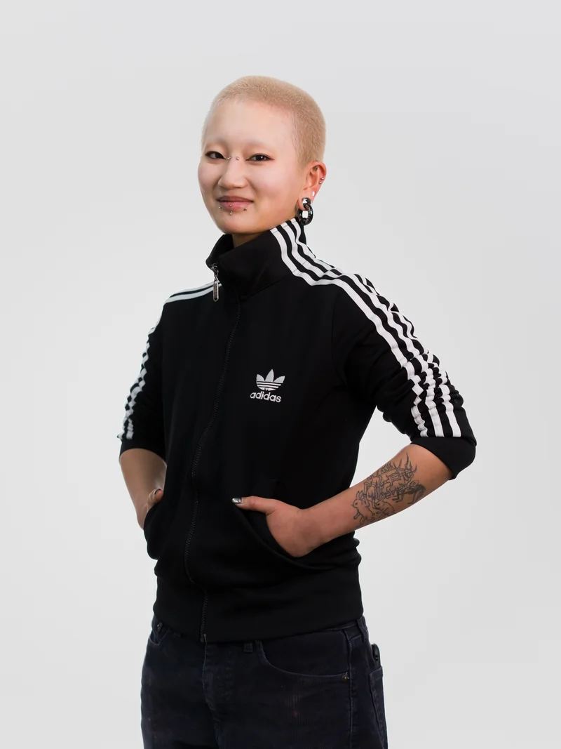 森本羅絢 — Stylist