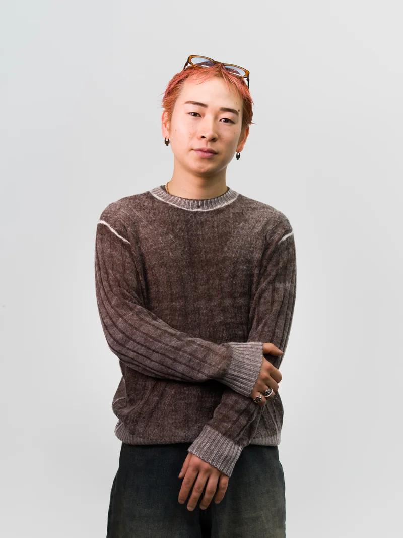 西村 航 — Senior Stylist / Manager