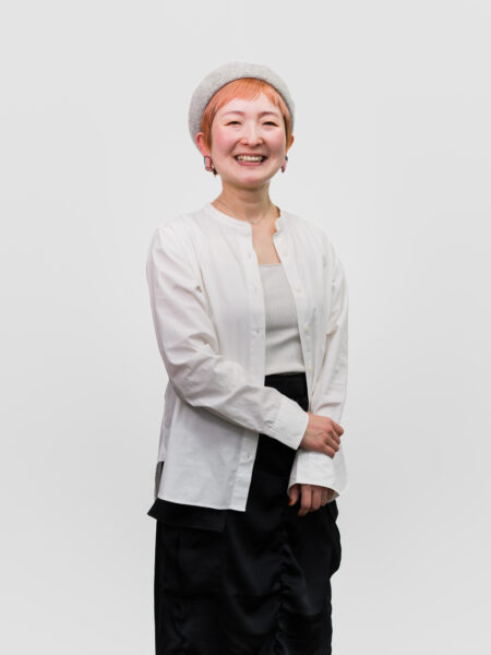 Akiko Iwaya
