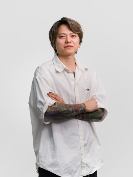 Yuji Hanazawa