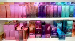 Olaplex No. 1-7 bond building system for bleaching services.